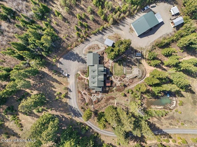 24102 N Derting RD, Hayden, ID 83835