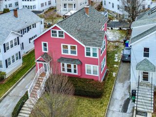 15 Wiley Road 15, Belmont, MA 02478