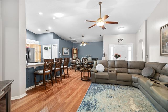 29335 CADDYSHACK LANE, San Antonio, FL 33576