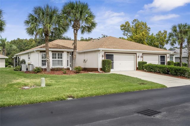 29335 CADDYSHACK LANE, San Antonio, FL 33576