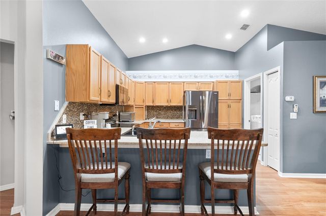 29335 CADDYSHACK LANE, San Antonio, FL 33576