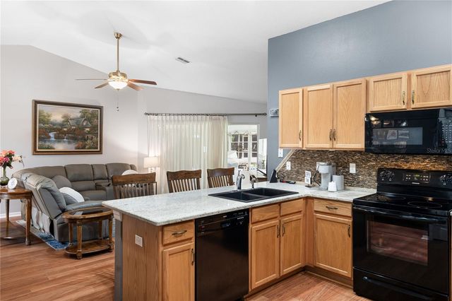 29335 CADDYSHACK LANE, San Antonio, FL 33576