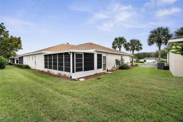 29335 CADDYSHACK LANE, San Antonio, FL 33576