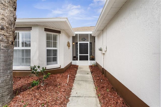 29335 CADDYSHACK LANE, San Antonio, FL 33576