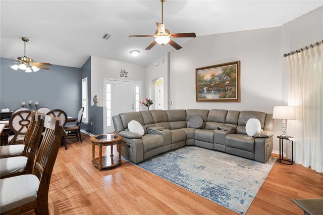 29335 CADDYSHACK LANE, San Antonio, FL 33576