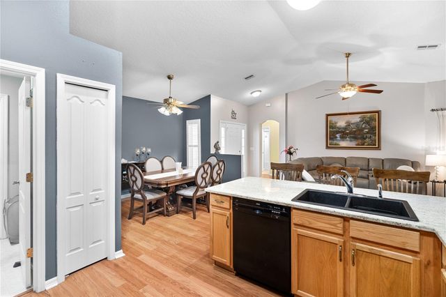 29335 CADDYSHACK LANE, San Antonio, FL 33576