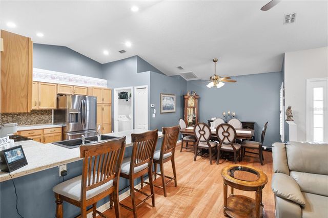 29335 CADDYSHACK LANE, San Antonio, FL 33576