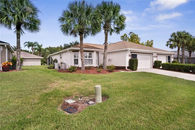 29335 CADDYSHACK LANE, San Antonio, FL 33576