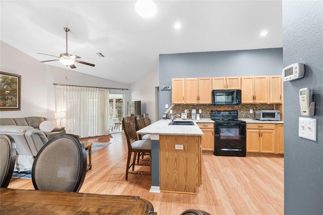 29335 CADDYSHACK LANE, San Antonio, FL 33576