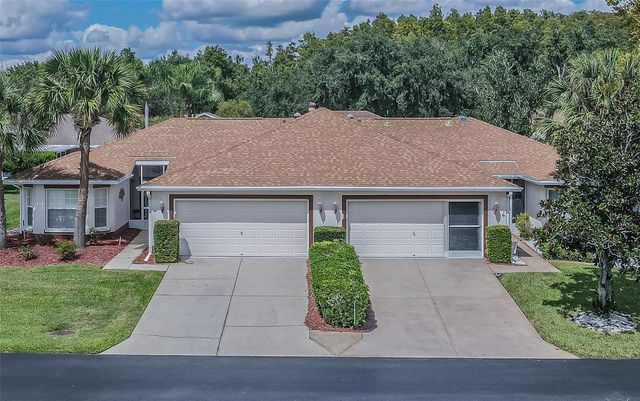 29335 CADDYSHACK LANE, San Antonio, FL 33576