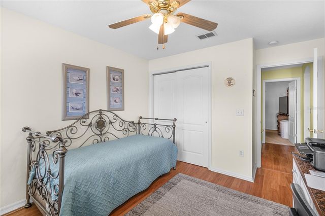 29335 CADDYSHACK LANE, San Antonio, FL 33576