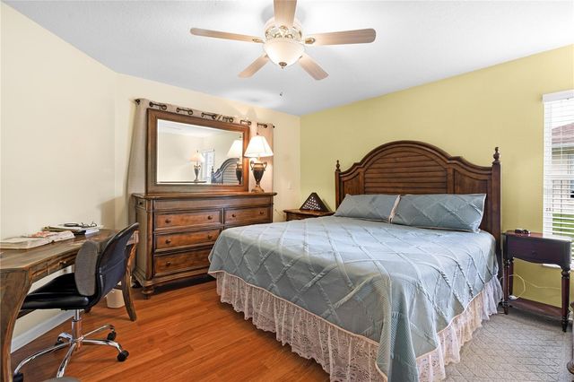 29335 CADDYSHACK LANE, San Antonio, FL 33576
