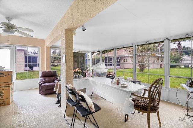 29335 CADDYSHACK LANE, San Antonio, FL 33576