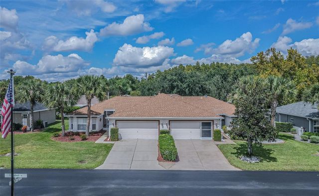 29335 CADDYSHACK LANE, San Antonio, FL 33576