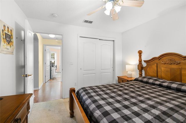 29335 CADDYSHACK LANE, San Antonio, FL 33576
