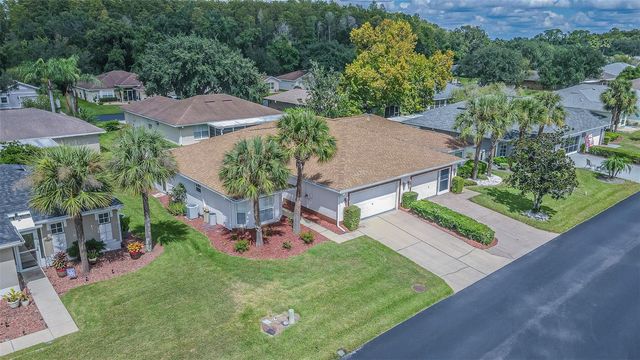29335 CADDYSHACK LANE, San Antonio, FL 33576