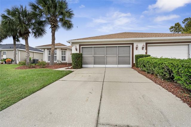 29335 CADDYSHACK LANE, San Antonio, FL 33576