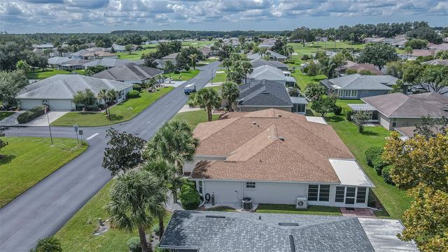 29335 CADDYSHACK LANE, San Antonio, FL 33576