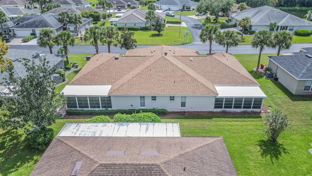 29335 CADDYSHACK LANE, San Antonio, FL 33576