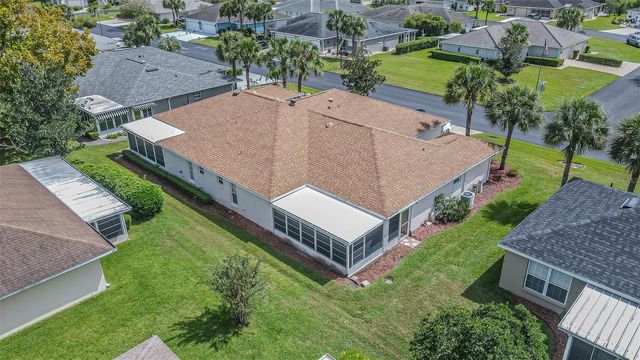 29335 CADDYSHACK LANE, San Antonio, FL 33576