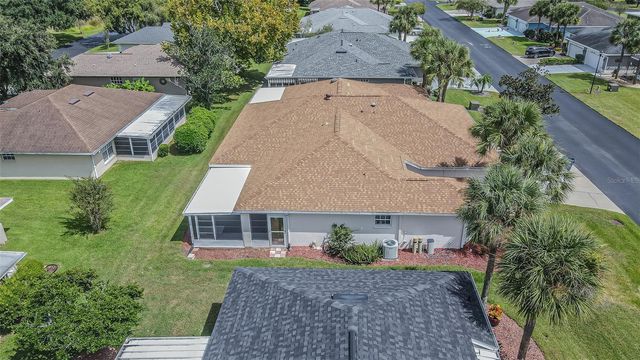 29335 CADDYSHACK LANE, San Antonio, FL 33576