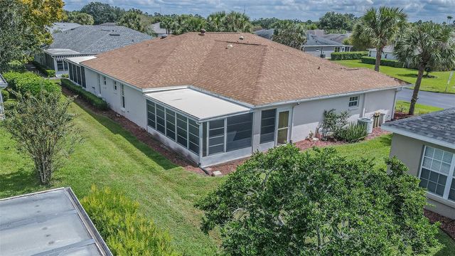 29335 CADDYSHACK LANE, San Antonio, FL 33576