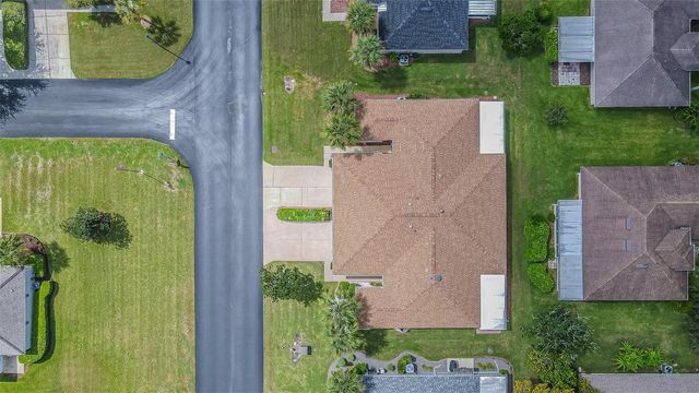 29335 CADDYSHACK LANE, San Antonio, FL 33576