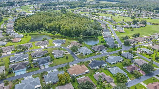 29335 CADDYSHACK LANE, San Antonio, FL 33576