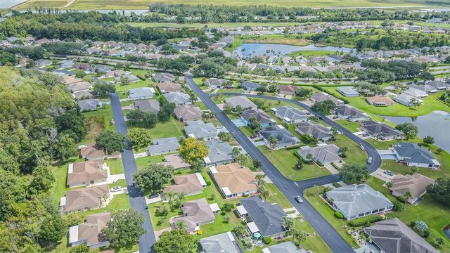 29335 CADDYSHACK LANE, San Antonio, FL 33576