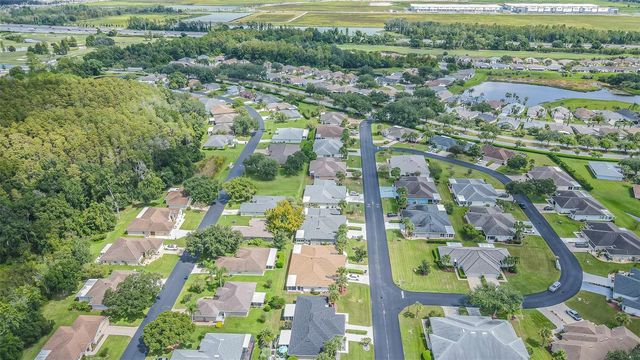 29335 CADDYSHACK LANE, San Antonio, FL 33576