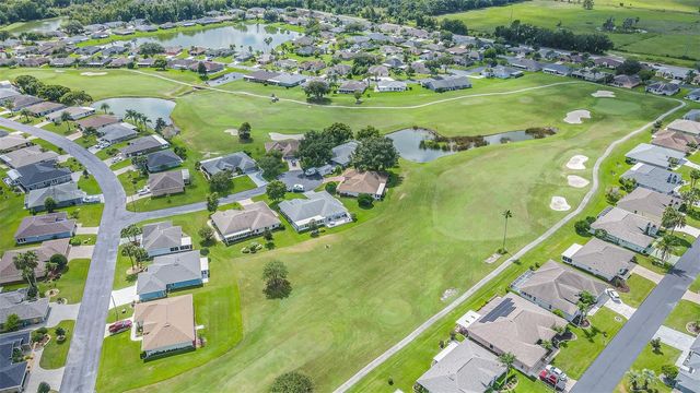 29335 CADDYSHACK LANE, San Antonio, FL 33576
