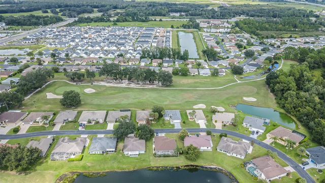 29335 CADDYSHACK LANE, San Antonio, FL 33576