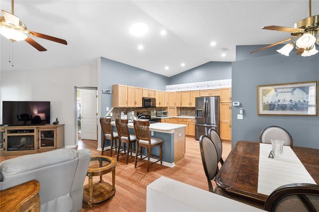 29335 CADDYSHACK LANE, San Antonio, FL 33576