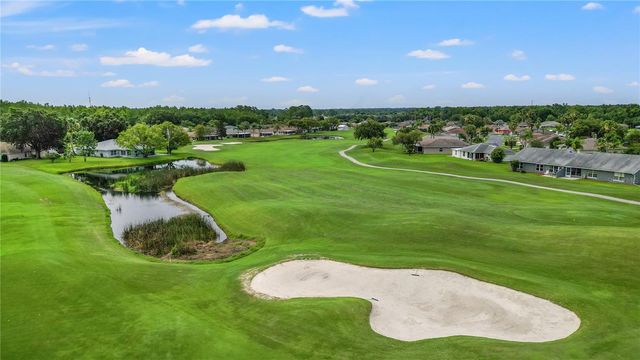 29335 CADDYSHACK LANE, San Antonio, FL 33576
