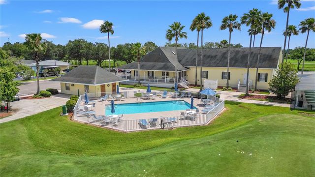 29335 CADDYSHACK LANE, San Antonio, FL 33576