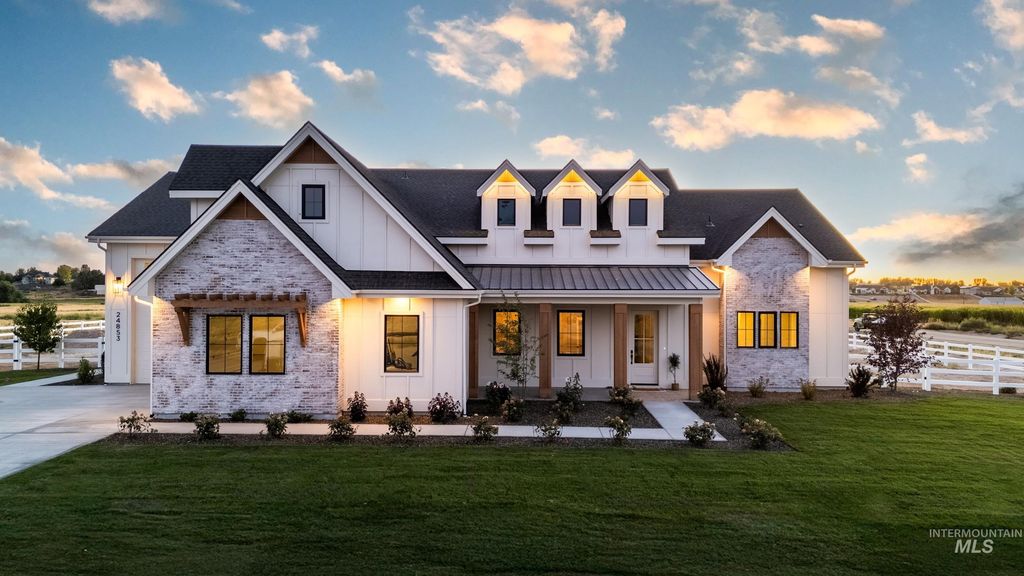 24853 Haflinger Way, Middleton, ID 83644