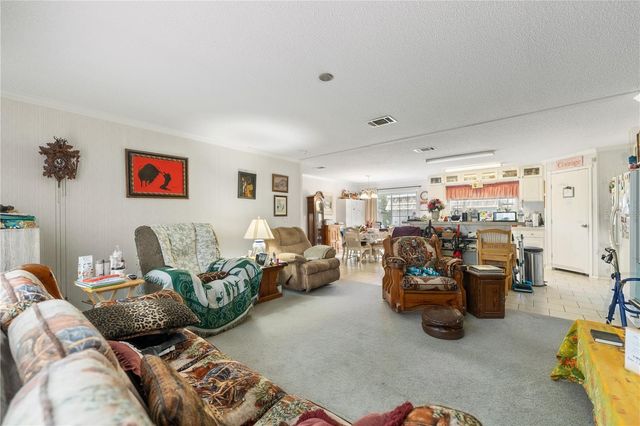 13020 WEBSTER STREET, Brooksville, FL 34613