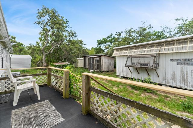 13020 WEBSTER STREET, Brooksville, FL 34613