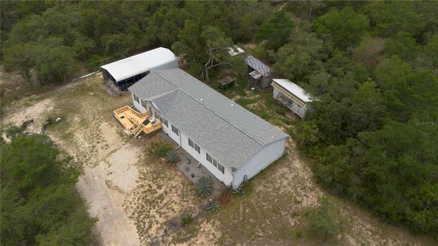 13020 WEBSTER STREET, Brooksville, FL 34613