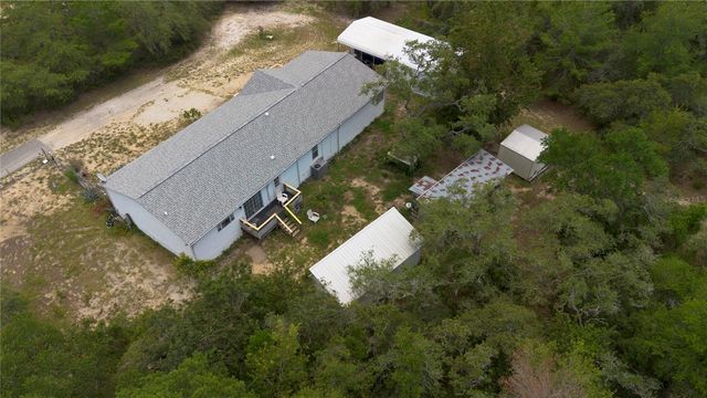 13020 WEBSTER STREET, Brooksville, FL 34613