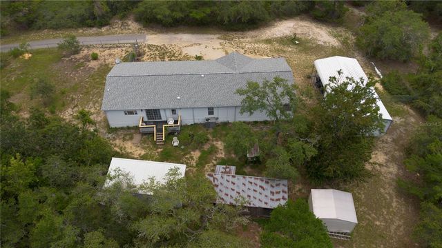 13020 WEBSTER STREET, Brooksville, FL 34613