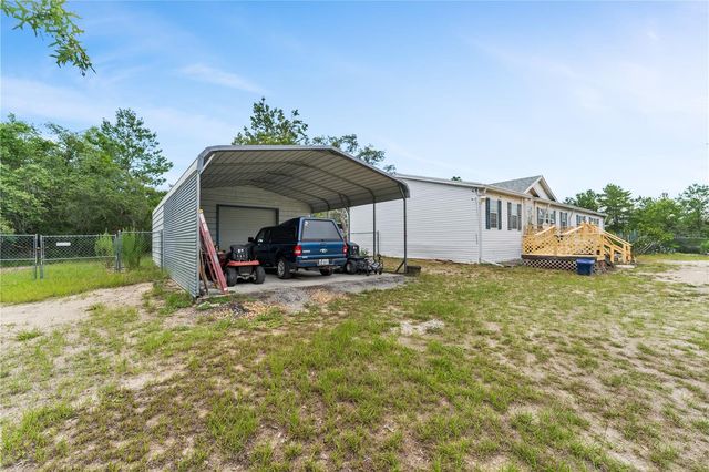 13020 WEBSTER STREET, Brooksville, FL 34613