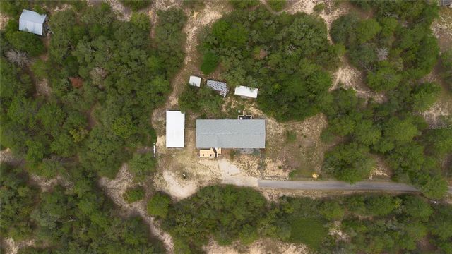 13020 WEBSTER STREET, Brooksville, FL 34613