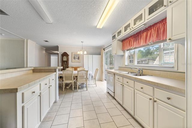 13020 WEBSTER STREET, Brooksville, FL 34613