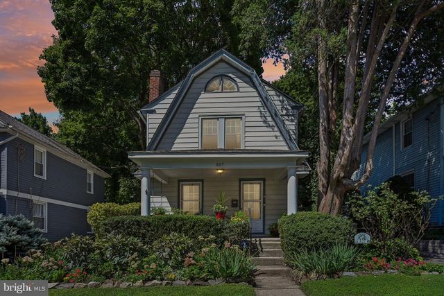 327 GREENWOOD AVE, Jenkintown, PA 19046