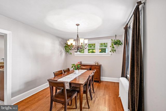 327 GREENWOOD AVE, Jenkintown, PA 19046