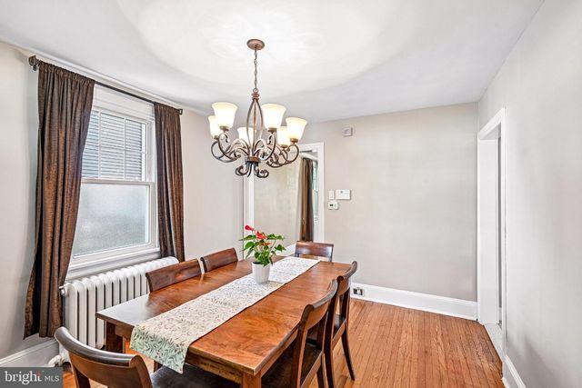 327 GREENWOOD AVE, Jenkintown, PA 19046