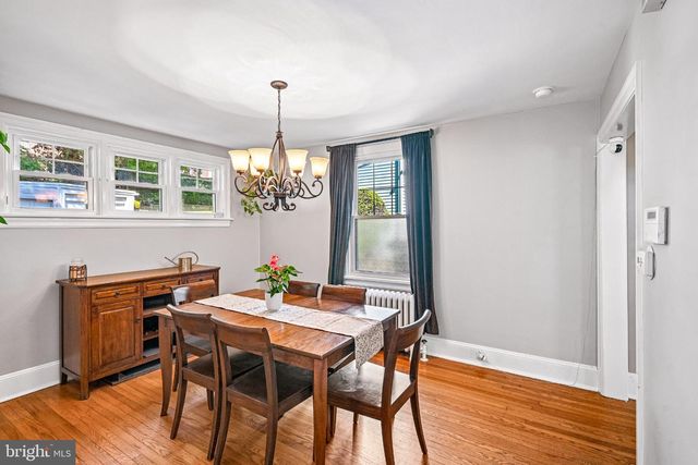 327 GREENWOOD AVE, Jenkintown, PA 19046