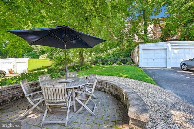 327 GREENWOOD AVE, Jenkintown, PA 19046