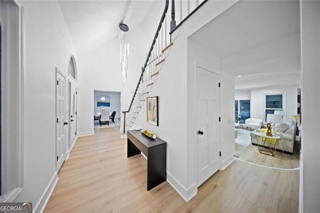 4819 Coppedge Trail, Peachtree Corners, GA 30096